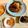 mack♪♪♪'s cooksnap of when they made 和風ハンバーグ☆パン粉なし.