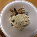 ダイエッターひさ子's cooksnap of when they made きなこレーズン納豆　.