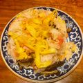 さすらい's cooksnap of when they made うちのちらし寿司（ばらちらし）.