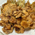 にきけん's cooksnap of when they made 我が家の唐揚げ.