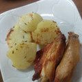 そらてんママ's cooksnap of when they made 簡単一品☆新じゃがのクミンソテー.