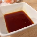 こまこま子's cooksnap of when they made ☆生春巻きのソース☆.