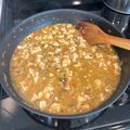 クックRCHHH1☆'s cooksnap of when they made ☆子ども達が大好きな給食のマーボー豆腐☆.