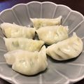 バシ's cooksnap of when they made 料理人監修 米粉餃子の皮 グルテンフリー.