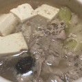 ﾌﾞﾚﾝﾀﾞ's cooksnap of when they made 簡単☆すき焼き風な肉豆腐♪.