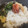 にゃつめ〜's cooksnap of when they made 梅と塩昆布のお茶漬け.