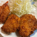 ｂｅｒｒｙ＋'s cooksnap of when they made ✽わが家のヒレカツ♪やわらか１番！✽.