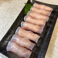 あい♪らんど's cooksnap of when they made 生ハム包みのマッシュポテト.