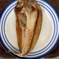 クック6JT72P☆'s cooksnap of when they made フライパンでふっくら✨ほっけの焼き方.
