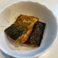 よち・ちーのすけママ's cooksnap of when they made 時短簡単＊鯖の照り焼き.