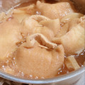 クック6B93PZ☆'s cooksnap of when they made 旨とろ〜り油揚げ餅〜♪♪.