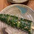 Rieko_ｓ♪♪'s cooksnap of when they made トルネードきゅうり！.