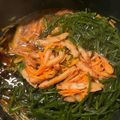 めろ☆めろん's cooksnap of when they made 5分で切り昆布煮（料理人からの覚書）.