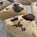 のの's cooksnap of when they made ３０分で作る☆イングリッシュスコーン.