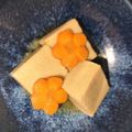 ちゃちゅ2's cooksnap of when they made お弁当や常備菜に＊我が家の高野豆腐の煮物.
