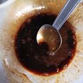 くむちん's cooksnap of when they made レンジで簡単☆コーヒーor抹茶シロップ.