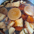 はぴらん's cooksnap of when they made 簡単に☆柔らか豚の角煮☆.