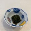 クックBJF6CN☆'s cooksnap of when they made 花山椒の佃煮（醤油煮）.
