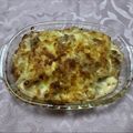 Lemon0790's cooksnap of when they made 【農家のレシピ】我が家の簡単グラタン.