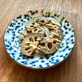 pali's cooksnap of when they made レンコンのマヨチーズ焼き.