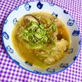ふたごゆき's cooksnap of when they made ☆めみ坦々スープ☆.
