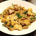 さんちゅ♪'s cooksnap of when they made ☆ご飯が進む～♪ニラ玉☆.