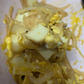RisaKosu's cooksnap of when they made *厚揚げのカツ丼風卵とじ*.