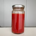 Can56's cooksnap of when they made 乾燥唐辛子で手作り自家製タバスコの作り方.