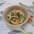 みかかめ's cooksnap of when they made 小松菜とシーチキン.