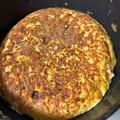 クックXZON9Y☆'s cooksnap of when they made 【納豆・卵大量消費】納豆卵焼き.
