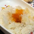 c0c0tora's cooksnap of when they made 卵黄漬け♡醤油：みりん＝１：1それだけ♡.