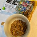 yu🐓's cooksnap of when they made 黒糖を粉末にする方法♪.