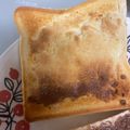 えみちょりん♪'s cooksnap of when they made HMで簡単メロンパントースト！混ぜるだけ.