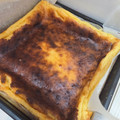 ゆるмαмα's cooksnap of when they made 酒粕とＨＭで超簡単☆濃厚チーズケーキ.