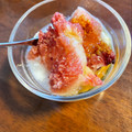 pikonene's cooksnap of when they made 4等分した無花果の皮むき.