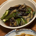 ういき☆彡's cooksnap of when they made ピーマンとナスのタモリさん風.