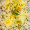 さんちゃん（╹◡╹）'s cooksnap of when they made お弁当に＊簡単すぎる＊ささ身チーズ焼き.