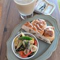 NoraDoraママ's cooksnap of when they made うちの☆コク旨ペペロン❤オイルサーディン.