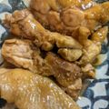 れおもらいむいっくん's cooksnap of when they made お酢でさっぱり。鶏ももの照り煮。.