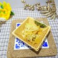 mamaRD's cooksnap of when they made 切干大根と福神漬けのサラダ風.