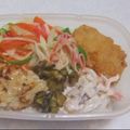 きらり流れ星's cooksnap of when they made 簡単！切干大根とお豆のツナサラダ.