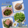 ♪としクック♪'s cooksnap of when they made 母の味★飯友★歯応えパリッとゴーヤ佃煮風.
