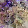 ゆりはるみ♡'s cooksnap of when they made ナスとベーコンの和風醤油パスタ.