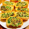 S＊mama♡'s cooksnap of when they made ヘルシー餃子.