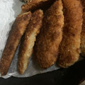 MULA's cooksnap of when they made 驚き！揚げ物の油切りとく技.