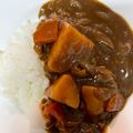 なおすけ151a's cooksnap of when they made コクコク旨カレー🍛.