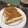 chamacha03's cooksnap of when they made 朝食ランチ♡すり胡麻蜂蜜🍯きな粉トースト.