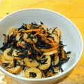 ちーまぐ's cooksnap of when they made ☆ひじきの煮物☆.