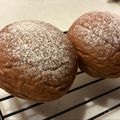 ☆瑛☆'s cooksnap of when they made HBチョコちぎりパン.