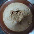 えりきゃんでぃ's cooksnap of when they made くるみ味噌☆五平餅.